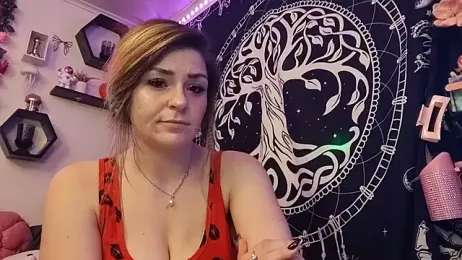 xKittyMeowz — Stripchat stream photo (May 2026)