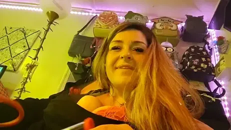 xKittyMeowz — Stripchat stream photo (May 2026)