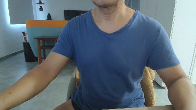 coffeee3 — Cam4 stream photo (Apr 2026)