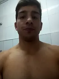 jhonluck2 — Stripchat profile photo