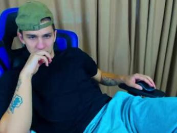 frank_mooree — Chaturbate stream photo (Sep 2026)