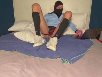 slash1290 — вебкам-модель онлайн на cam4