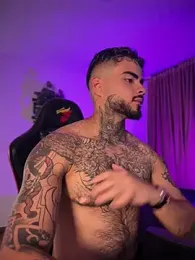Benjii_Carter1 — Stripchat stream photo (Sep 2026)