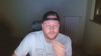 Gregg85 — Cam4 stream photo (Feb 2026)