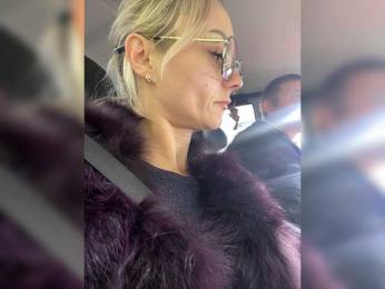 Evangelina2909rus — вебкам-модель онлайн на bongacams