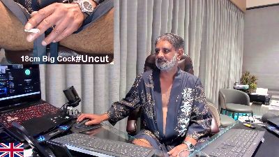 OnlineBossUK — Cam4 stream photo (Apr 2026)