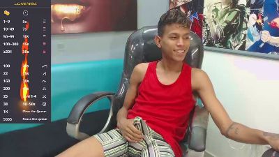 Rory_castro — Cam4 stream photo (Feb 2026)