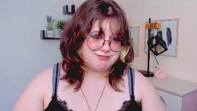 OpheliaLush — Cam4 profile photo