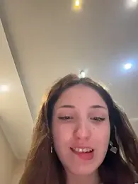 DollyTall — Stripchat stream photo (Mar 2026)