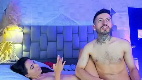 StevenAndLaura — Stripchat stream photo (Jun 2026)
