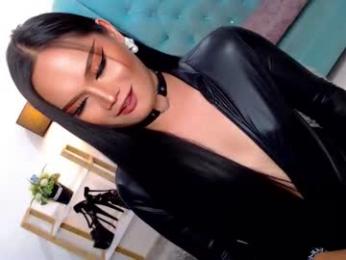 cleofex — Chaturbate stream photo (Mar 2026)