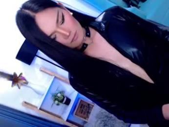 cleofex — вебкам-модель онлайн на chaturbate