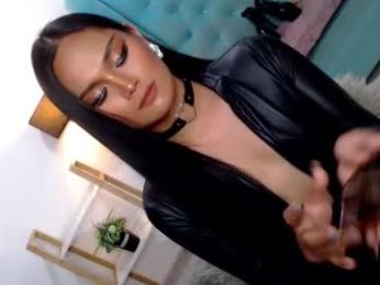 cleofex — Chaturbate stream photo (Mar 2026)