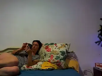 Kassandra_mike — Stripchat stream photo (Dec 2025)