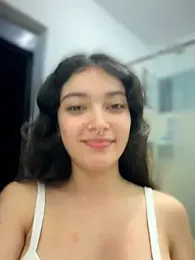 Jessy_Ray — Stripchat profile photo