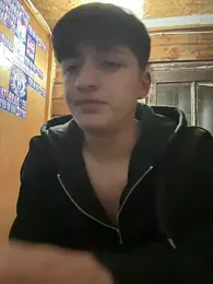 MartinUCH — Stripchat stream photo (Jul 2026)