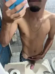 Branquelohot — Stripchat profile photo