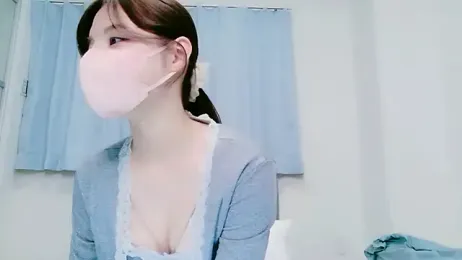 NANA_7 — вебкам-модель онлайн на stripchat