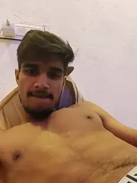 kaushikhotty — Stripchat stream photo (Jun 2026)