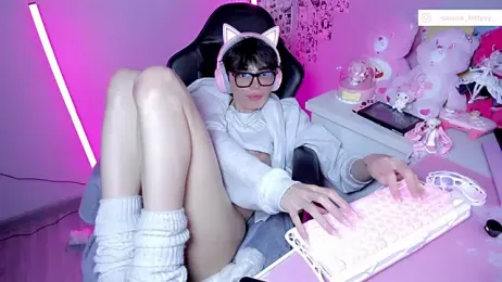 Sakura_Kitty_ — Stripchat stream photo (Jul 2026)