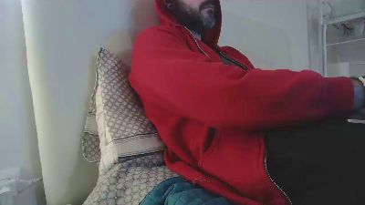 VinnyBad — вебкам-модель онлайн на cam4