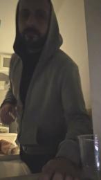 VinnyBad — вебкам-модель онлайн на cam4