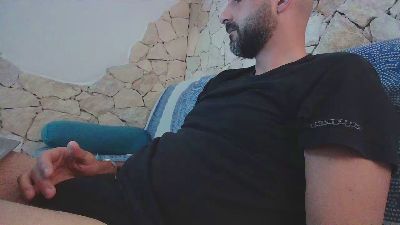 VinnyBad — Cam4 stream photo (Jun 2026)