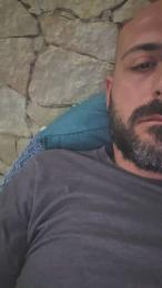 VinnyBad — Cam4 stream photo (May 2026)