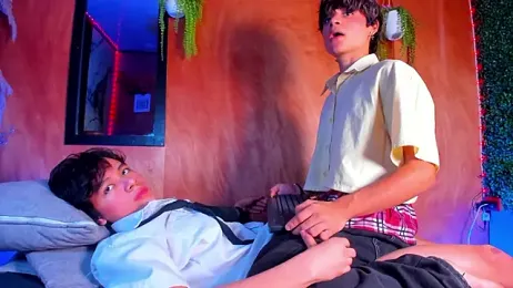 Max_gold — Stripchat stream photo (Mar 2026)