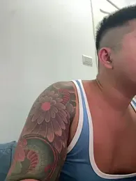 onigiri0709 — Stripchat stream photo (Sep 2026)