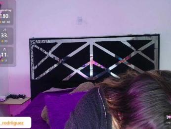 Karlarodriguez1 — Bongacams stream photo (Apr 2026)