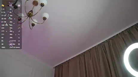 Sweet_Jealousy — вебкам-модель онлайн на stripchat