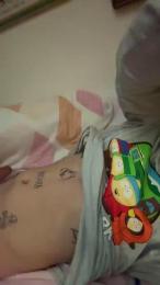 Fran_peli — Cam4 stream photo (Mar 2026)