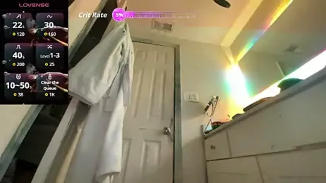 sissysylvia — Stripchat stream photo (Jun 2026)