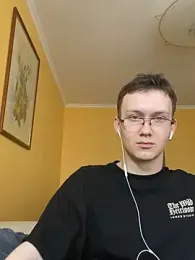 itsNathanyel — вебкам-модель онлайн на stripchat