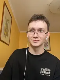 itsNathanyel — вебкам-модель онлайн на stripchat