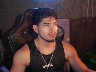 David Capi — Flirt4free profile photo
