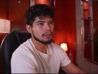 David Capi — Flirt4free stream photo (Sep 2026)