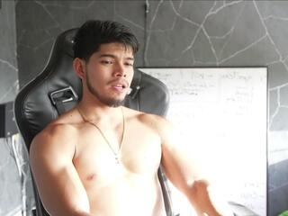 David Capi — Flirt4free stream photo (Sep 2026)