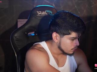 David Capi — Flirt4free stream photo (Sep 2026)