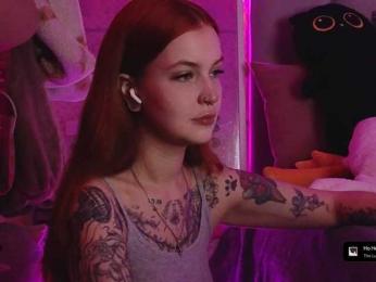 GoodyGirl — Bongacams stream photo (Jan 2026)