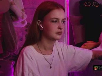 GoodyGirl — Bongacams stream photo (Jan 2026)