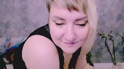 Djullia — cam4