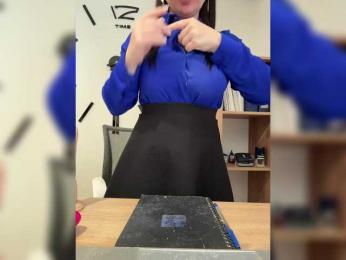 Fox_Black — Bongacams profile photo