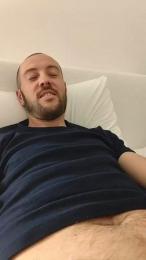 Mrclimber — Cam4 profile photo