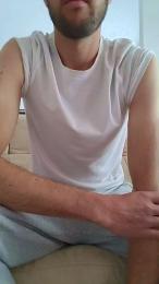 Mrclimber — вебкам-модель онлайн на cam4