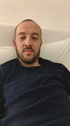 Mrclimber — вебкам-модель онлайн на cam4