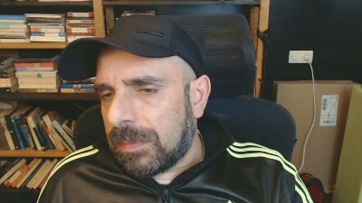 leatherspain1 — Cam4 stream photo (Jan 2026)