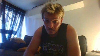 Soytupecado09 — Cam4 profile photo