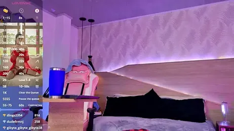 kylliefox_ — Stripchat stream photo (Mar 2026)